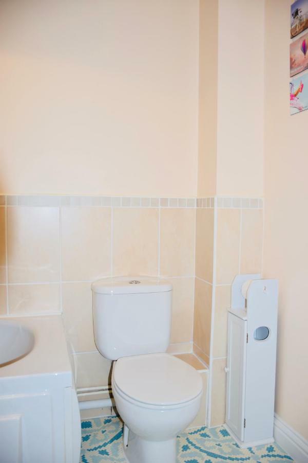 8 York Mews Daire Shepton Mallet Dış mekan fotoğraf